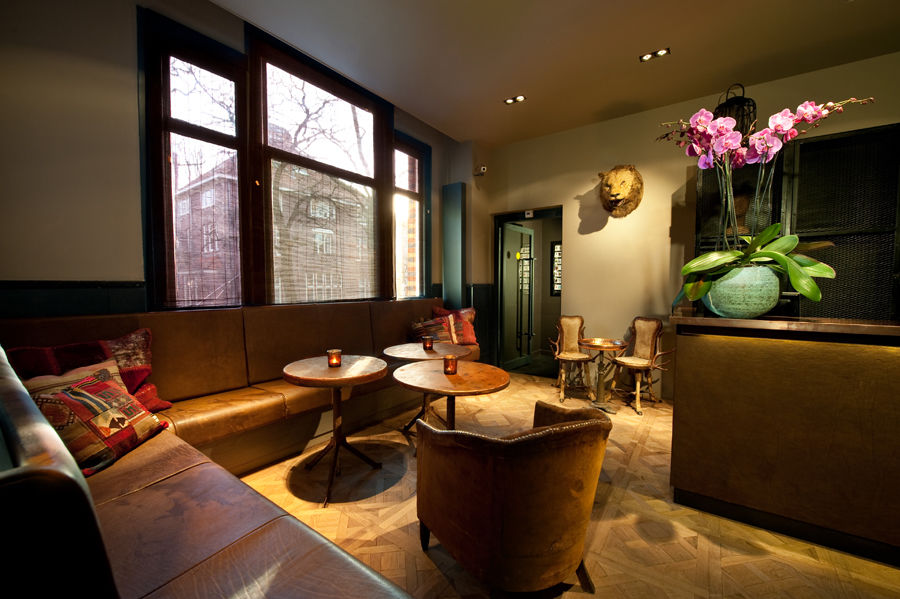 Max Brown Hotel Museum Square, Part Of Sircle Collection Amsterdam Room photo